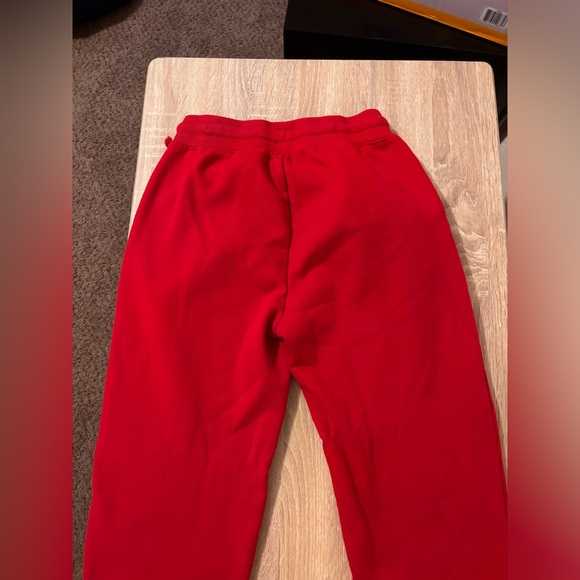 Matching Tom & Jerry top and sweatpants set for girls juniors size XS - Picture 4 of 4